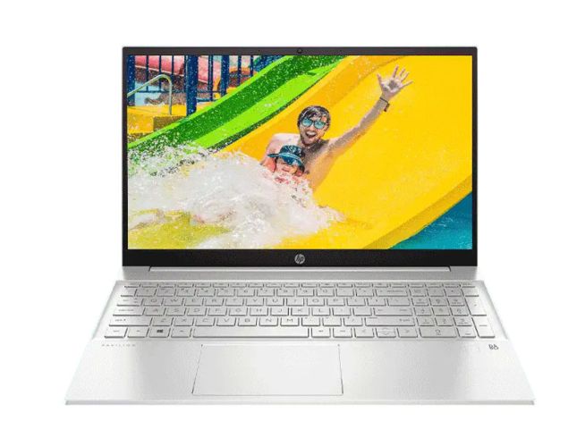 HP Pavilion 15-eg1049TX
